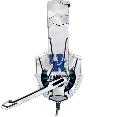 University of Kentucky White Jersey BENGOO G9000 Skin